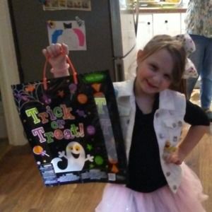 Meet your Posher, Catherine